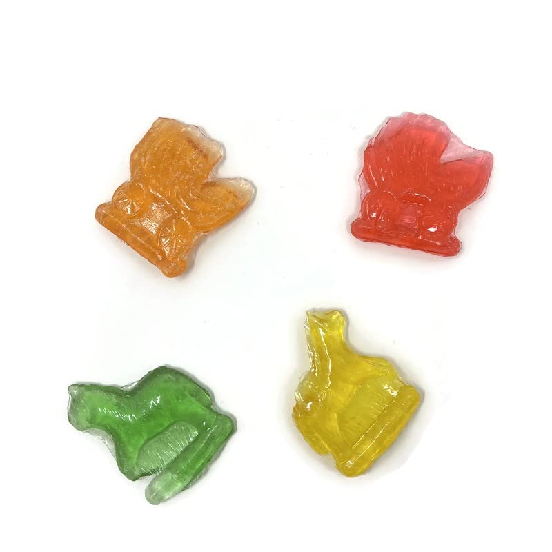 Plantation Candy, One Pound Gift Bags (Barley Toys)