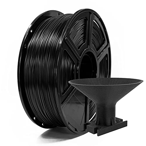 FLASHFORGE ASA Filament 1.75mm Sparkle Sky Blue, 3D Printer Filament 1kg (2.2lbs) Spool-Dimensional Accuracy +/- 0.02mm, 3D Printing Filament Durable, High UV-Resistant, Ideal for Outdoor Applications