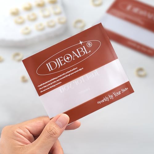 IDJEOABL Gold Hoop Earrings for Women Trendy Non Tarnish Medium Gold Hoops Thin 14K Gold Plated Hoop Earrings Lightweight 40mm