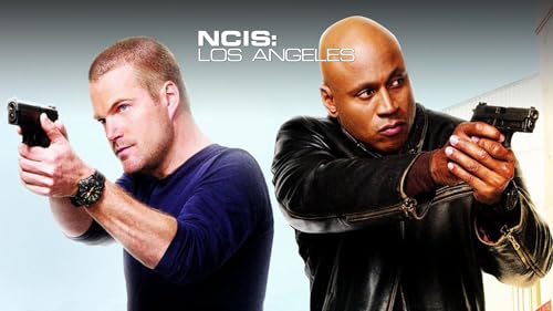 NCIS: Los Angeles, Season 4