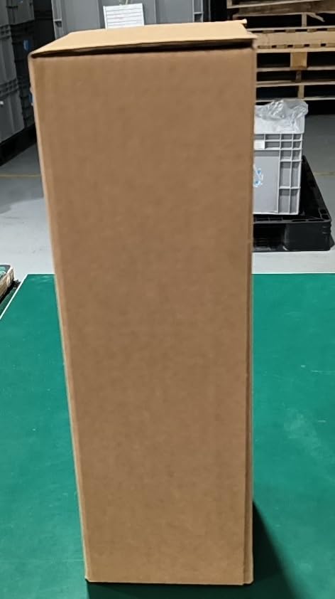 Waterdrop RF10 Replacement Filter Cartridge for 10UA/10UB Under Sink Water Filter, Reduces PFAS, PFOA/PFOS, Lead, Chlorine, Bad Taste & Odor, NSF/ANSI 42 Certified, 11K Gallons High Capacity