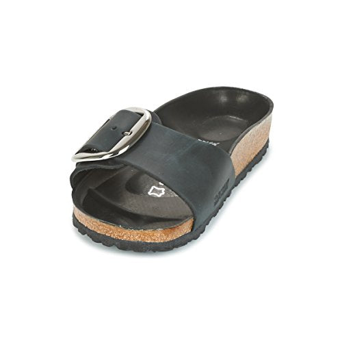 Birkenstock Men´s Mayari Black Synthetic Sandals 42 EU (M9/L11 US) R 071791