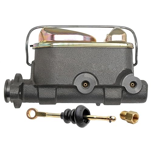 ACDelco Professional 18M31 (19176393) Brake Master Cylinder Assembly