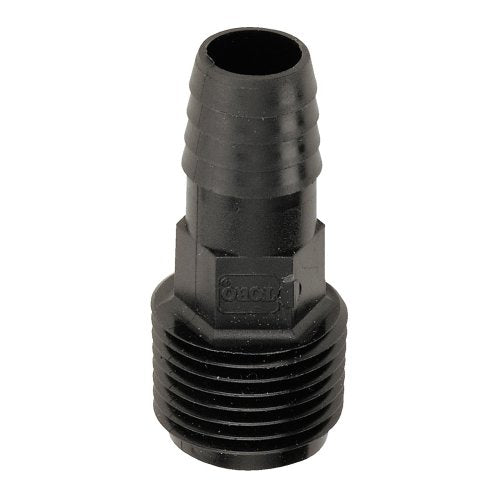 Toro 53388 Funny Pipe 1/2-Inch Male Adapter Sprinkler