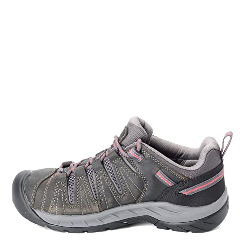 KEEN Utility Women's KEEN, Flint II Steel Toe Work Shoe