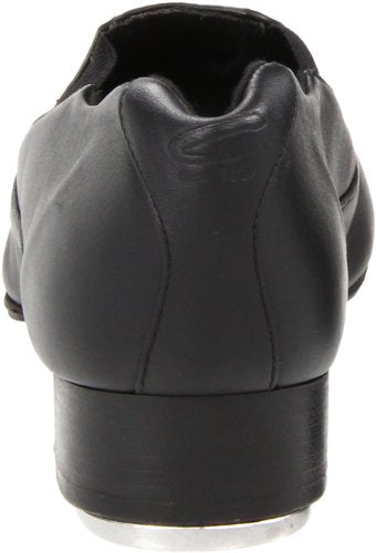 Capezio Women's RIFF-U, Black, 10 M US