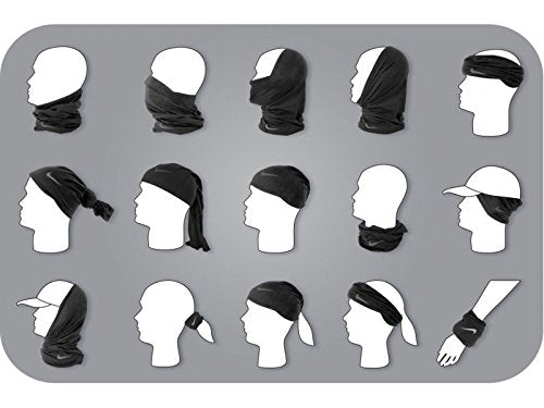 Nike Dri-Fit Running Wrap