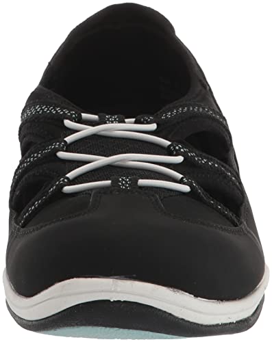Easy Street Sport Women's Awake Fashion Sneaker, Natural, 7