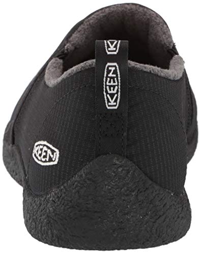 KEEN Men's Howser 2 Casual Comfortable Durable Slippers, Canteen/Canteen, 12