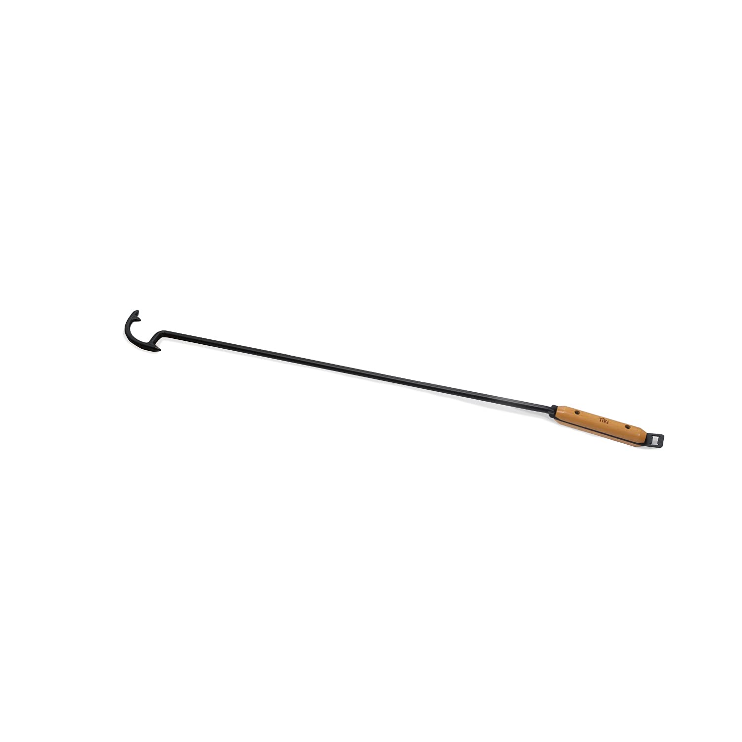 TIKI Brand 131900268 Fire Pit Poker