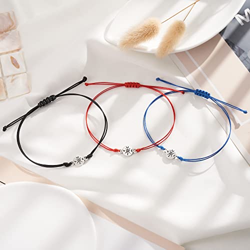 Tarsus Graduation Gifts for Her Him 2024 High School College 5th 8th Grade Masters Degree Phd Senior Graduation Class of 2024 Compass Bracelets Gifts for Student Women Men Teen Girl Boy