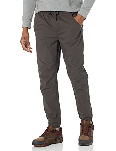 Wolverine Men's Carbur Active Pant, Dark Slate, M