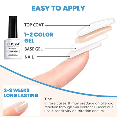 RARJSM Cat Eye Gel Nail Polish Set 6 Pcs Magnetic Sparkle Diamond Glitter Nude Pink Light Purple Red Silver Sheer Pink Velvet Ice Jelly Gel Polish with Magnet Stick UV LED Curing Requires Soak Off