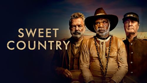 Sweet Country