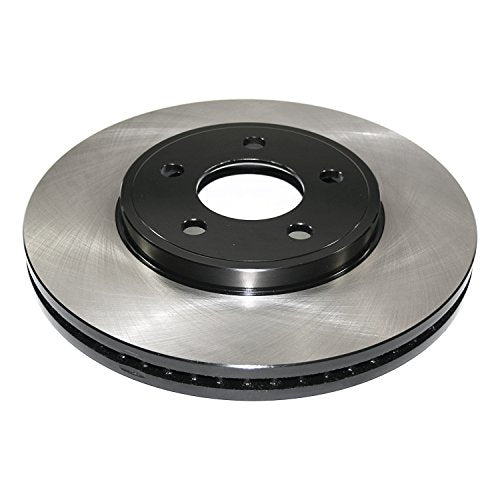 Durago Electrophoretic Series Front Vented Brake Rotor