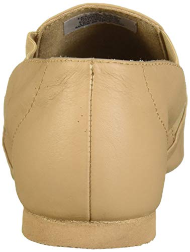 Bloch Girl's ELASTA Bootie, Black, 10.5 M US Little Kid