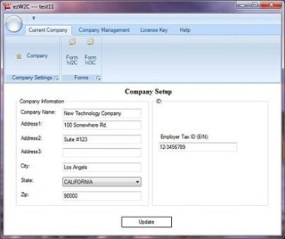 EzW2Correction 2024 Software (Enterprise Version)