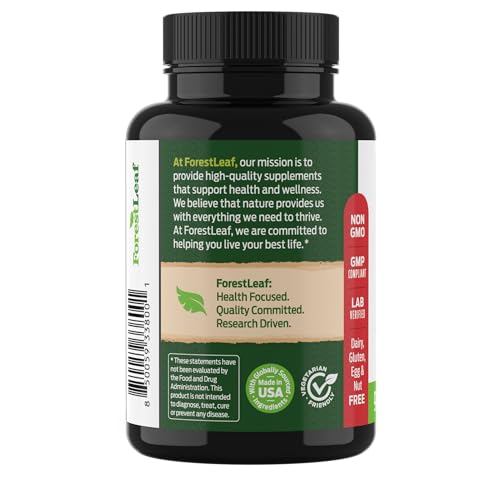 Berberine Supplement 1300mg per Serving- 97% Tested Ultra High Potency Berberine HCl with Ceylon Cinnamon, Bitter Melon & Gymnema, 10:1 Extract Berberis Supplements, Weight Management, 90 Veggie Caps