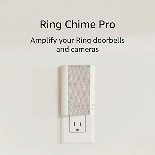 Ring Chime Pro