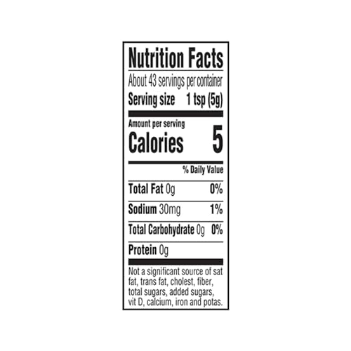 Taco Bell Diablo Sauce (7.5 oz Bottle)