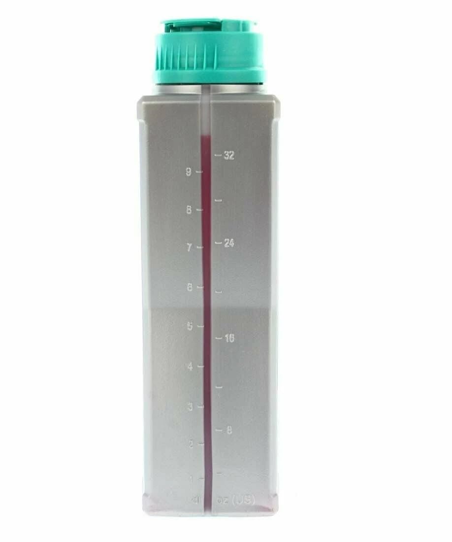 Motorex 198463 Ready to Use M3.0 Ethylene Glycol Coolant, 1 Liter