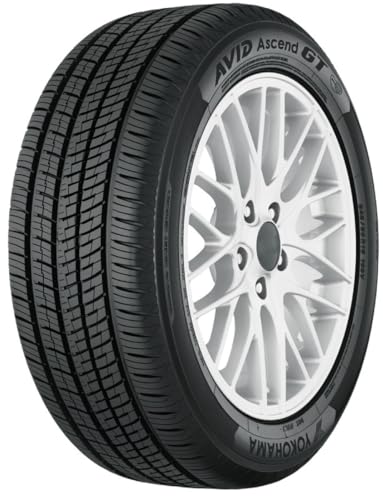 Yokohama Avid Ascend GT 245/50R17 99V