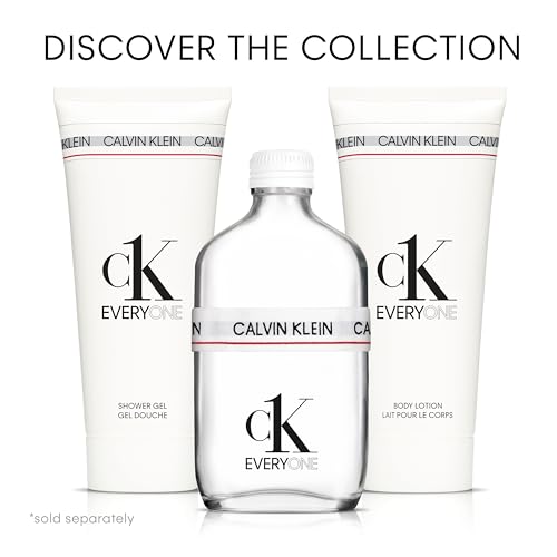 Calvin Klein CK Everyone Eau de Toilette 0.33 fl oz.