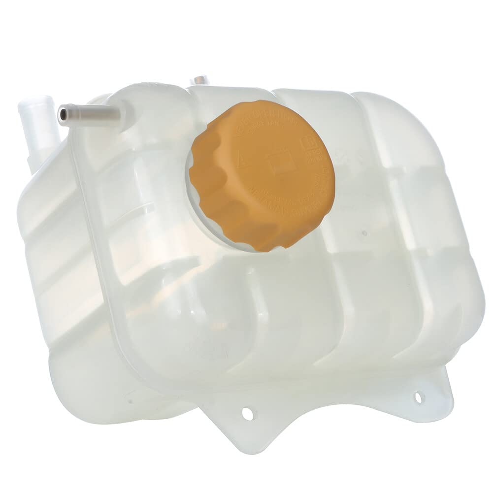 cciyu Coolant Tank Reservoir Fits For 2004-2008 For Suzuki Forenza 96813425