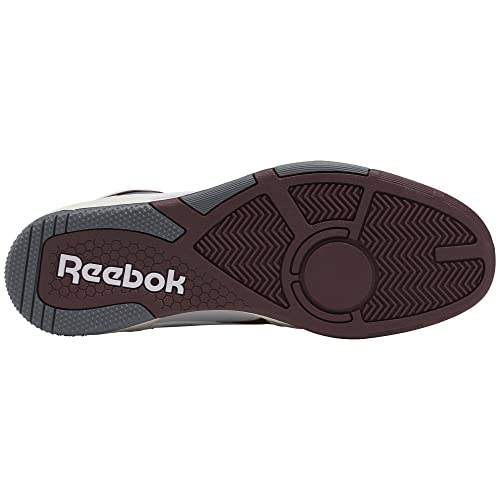 Reebok Unisex Bb4000 Ii Mid Sneaker, 8.5 US Men