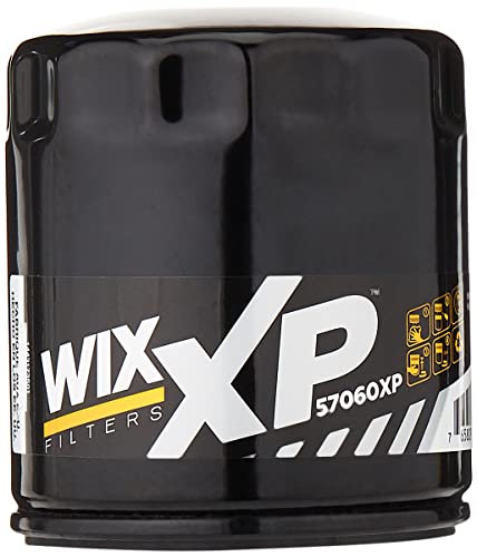 WIX (57060XP) XP Oil Filter