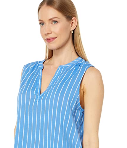 Carve Designs Womens Dylan Tank Blouse, Fawn Bloom, X-Large US