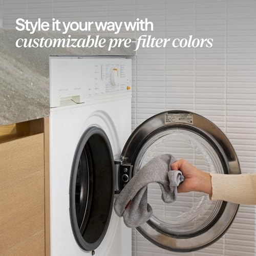 BLUEAIR Air Purifiers for Medium Rooms, Bedroom, Kitchen, Cleans 1,858 sqft in one hour, HEPASilent Smart Air Cleaner for Home, Pets, Allergies, Virus, Dust, Mold, Smoke - Blue Pure 311i Max