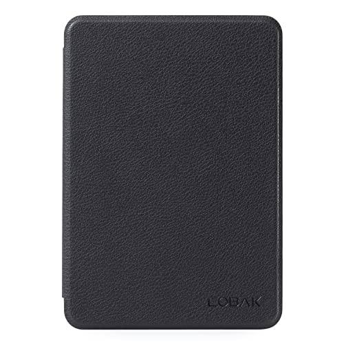 CoBak Case for All New Kindle 11th Generation 2022 Release Only - Ultra Slim PU Leather Smart Cover with Auto Sleep and Wake, Premium Protective Case for Kindle 2022