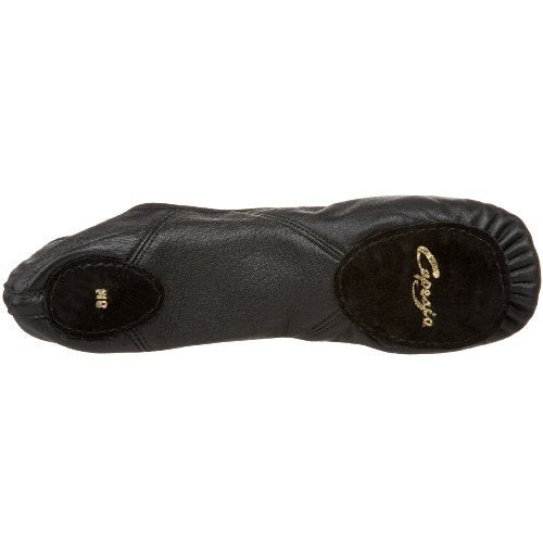 Capezio Men's Romeo, Black 10 M US