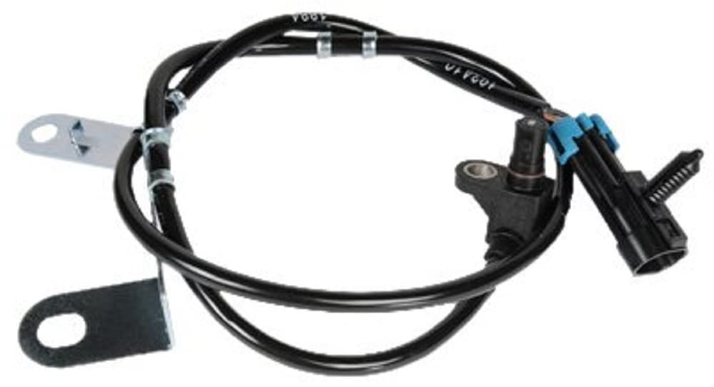 ACDelco GM Original Equipment 19181884 Front Driver Side Wheel Speed Sensor