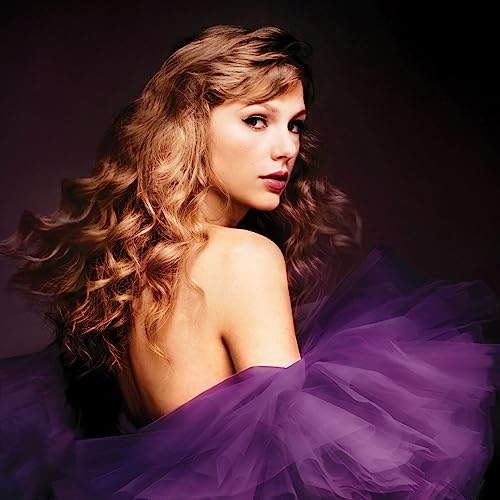 Speak Now (Taylor's Version)[2 CD]