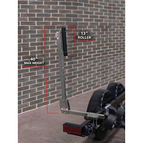 Extreme Max 3005.2184 Adjustable Roller Guide-On System