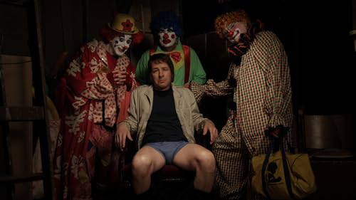 30 Nights Of Paranormal Activity With The Devil Inside The Girl With The Dragon Tattoo