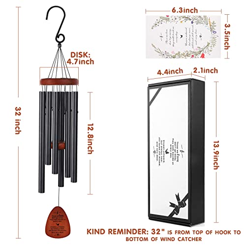 ABEICO Wind Chimes