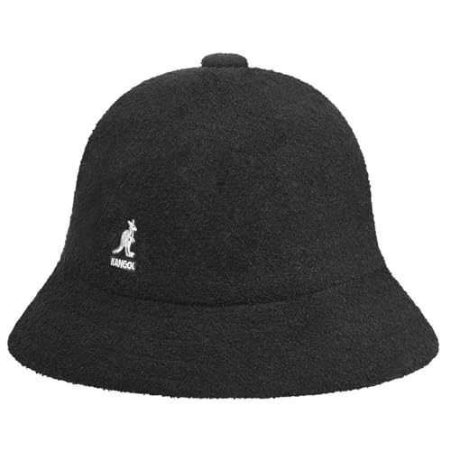 Kangol Bermuda Casual - Cranberry/M