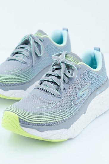 Skechers Women's Ultra Flex Trainers, Purple/Pink, 8.5