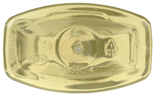 ECOS, Dish Soap Bamboo Lemon, 25 Fl Oz