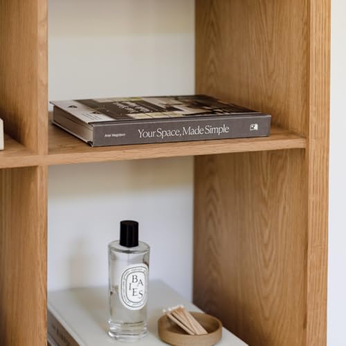 Your Space, Made Simple: Interior Design That's Approachable, Affordable, and Sustainable