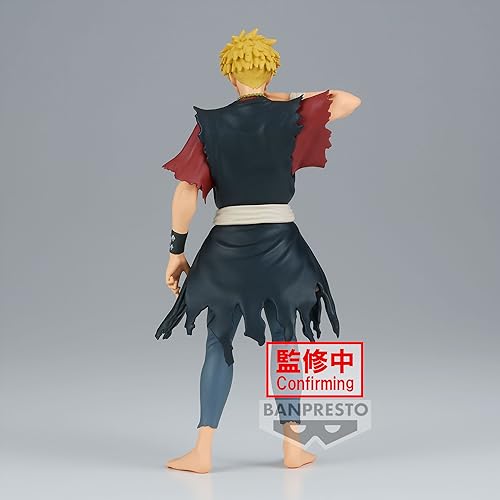 Banpresto - Hell's Paradise - Aza Chobe, Bandai Spirits DXF Figure