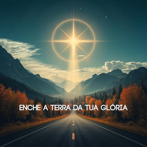 Enche a Terra Da Tua Glória