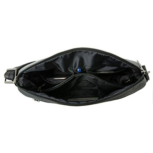 Travelon Anti-Theft Active Medium Crossbody Bag