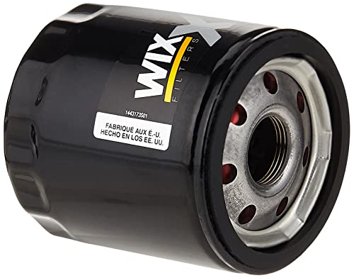 WIX (57060XP) XP Oil Filter