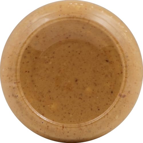 Adams 100% Natural Crunchy Peanut Butter, 16 Ounces