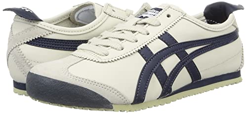 Onitsuka Tiger Unisex Mexico 66 1183C102 (Black/Black, US Footwear Size System, Adult, Men, Numeric, Medium, 8)