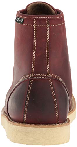 Eastland Men's Lumber UP Fashion Boot, Oxblood, 10.5 Wide
